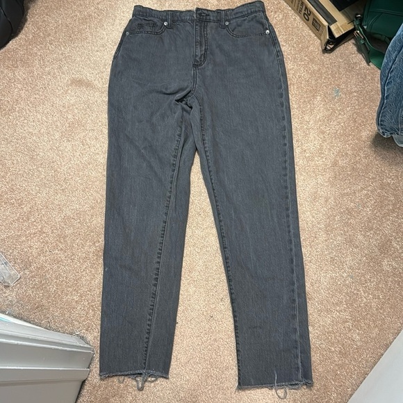 Universal threads boyfriend Jean size 4 - Picture 1 of 5